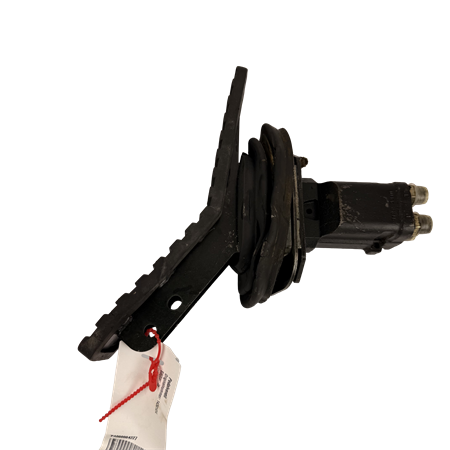 Pedalventil